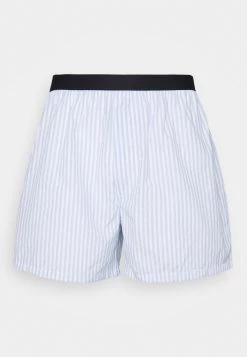 Prix Légers Pier One 3 PACK - Caleçon sous-vêtements normale homme -Pas Cher Pier One Boutique 285f9bc408994be3a2565b0447a26196