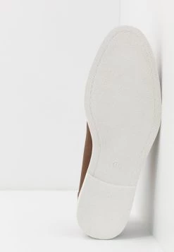 Pier One Prix De Lancement Chaussures à lacets derbies et richelieus rond homme -Pas Cher Pier One Boutique 286b4616c26d41a5a70cfbe9c3fff256