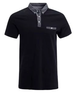 Pier One Polo En promotion t-shirts col polo homme -Pas Cher Pier One Boutique 28d3b1f70f0747838f6ca71271304d80