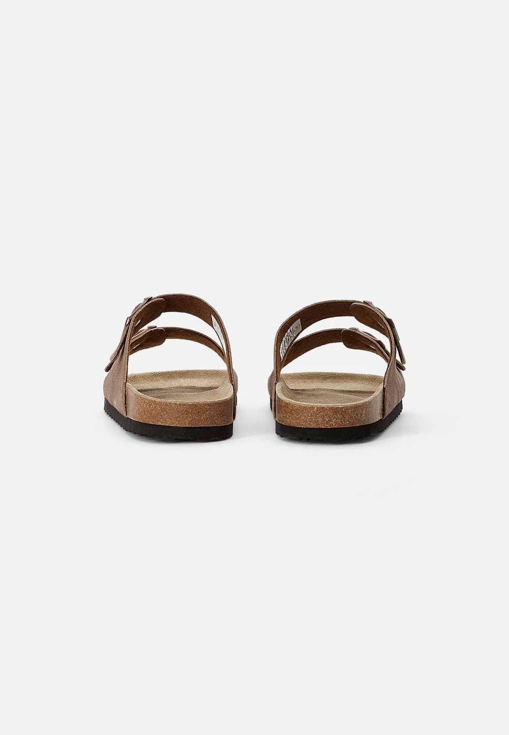 Vendre Pier One Mules sandales ouvert unisex 5 Vendre Pier One Mules sandales ouvert unisex – Image 3