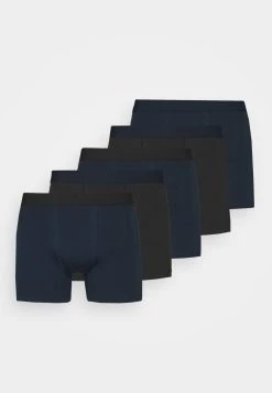 Pier One 5 PACK - Shorty 50% Off De Vente sous-vêtements & chaussettes normale homme -Pas Cher Pier One Boutique 29181ae947514d6a9d2cd0891c8ae902