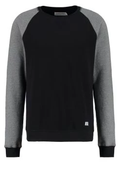 Pier One Produit de première qualité Sweatshirt sweats & hoodies col rond homme -Pas Cher Pier One Boutique 2946531f6f6148689cb8643913a47d44