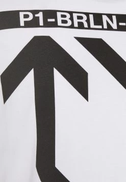 Pier One Prix Réduit CHEST POCKET TEE - T-shirt imprimé t-shirts col rond homme 20 Pier One Prix Réduit CHEST POCKET TEE - T-shirt imprimé t-shirts col rond homme -Pas Cher Pier One Boutique 295f0d54496e476daba366cd531d65e1