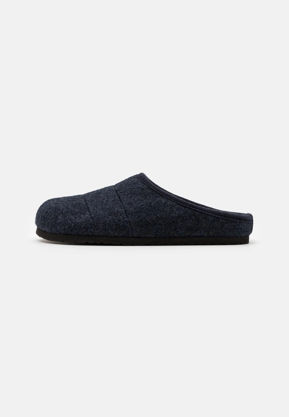 Qualité Garantie Pier One UNISEX - Chaussons rond homme 9 Qualité Garantie Pier One UNISEX - Chaussons rond homme – Image 7