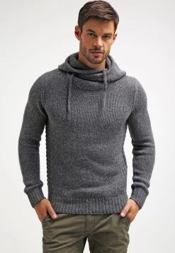 Pier One Se Vend Bas Prix Sweat Ă capuche pulls & gilets homme