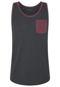 Pier One Prix Exclusifs Débardeur t-shirts & polos encolure large ronde homme -Pas Cher Pier One Boutique 2a1faf679f5e4f81ad471d59c1ccecf6