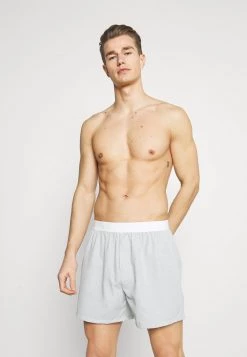 Pier One 3 PACK - Caleçon Prix Dynamité sous-vêtements normale homme