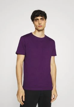 Pier One 5 PACK - T-shirt basique Un Tarif Préférentiel t-shirts col rond homme -Pas Cher Pier One Boutique 2a73531e9c204da89de6ea31378a1f59