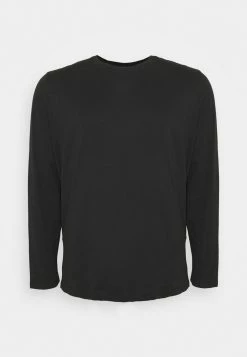 Promos Pier One T-shirt à manches longues t-shirts col rond homme -Pas Cher Pier One Boutique 2af0d7faac204ffbaf07abddb09d0e48