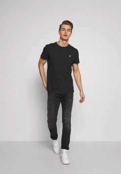 Prix d’Amis Pier One T-shirt basique t-shirts & polos col rond homme 14 Prix d’Amis Pier One T-shirt basique t-shirts & polos col rond homme -Pas Cher Pier One Boutique 2bab25c9ae004387a0d6cc7bc5dca51a