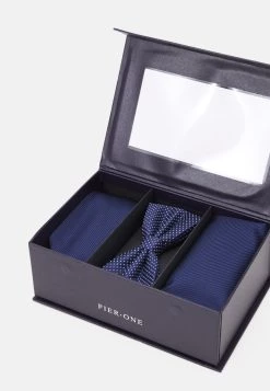 Pier One SET - Cravate Prix Sympa pochettes de costume couleur unie homme -Pas Cher Pier One Boutique 2bab5d2df204465d90f4c59c23814ae2