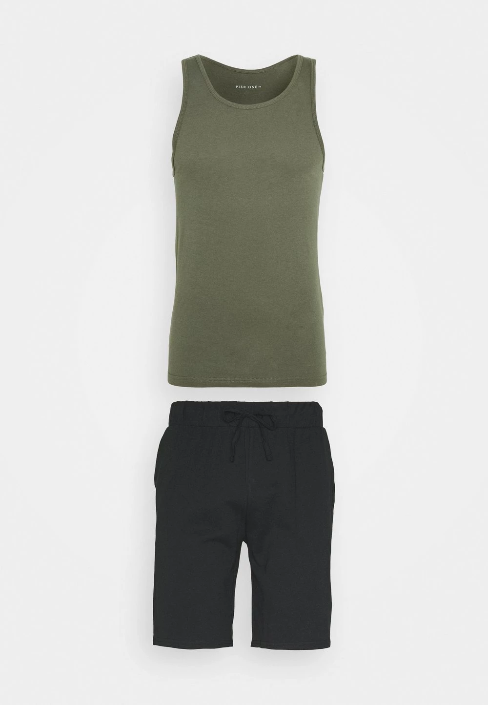 Pier One Pyjama Vendre-Réclame pyjamas normale homme 12 Pier One Pyjama Vendre-Réclame pyjamas normale homme – Image 10