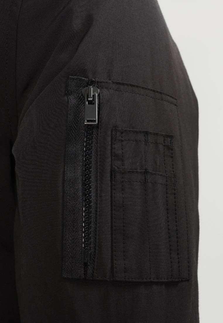 Pier One Prix Compétitif Parka manteaux capuche homme 8 Pier One Prix Compétitif Parka manteaux capuche homme – Image 6