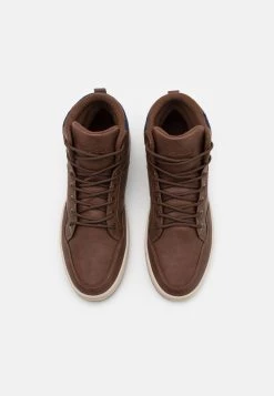 Pier One Prix Incroyables Baskets montantes baskets & sneakers rond homme 11 Pier One Prix Incroyables Baskets montantes baskets & sneakers rond homme -Pas Cher Pier One Boutique 2c1a79fa834b48a181f0ce8a2f9023c2