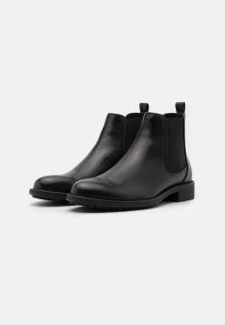Pier One Remise En Ligne Bottines bottes rond homme -Pas Cher Pier One Boutique 2cd3797d1e1d4170a59ab1ccbe0a898e