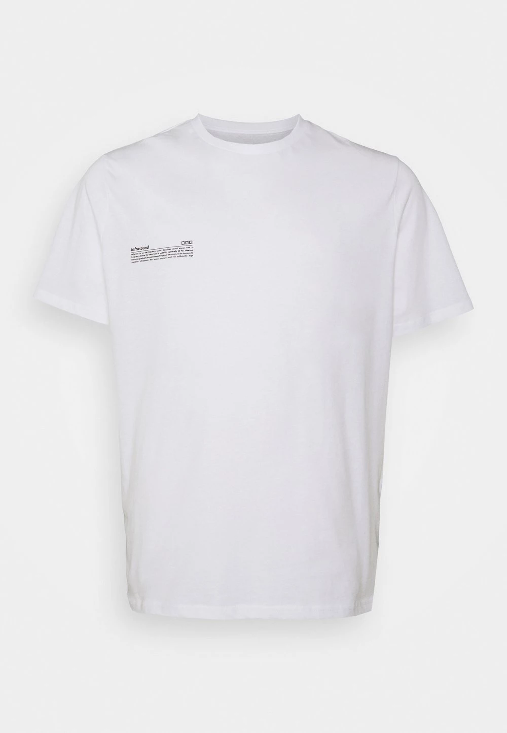 Prix Gelé Pier One T-shirt imprimé t-shirts col rond homme 7 Prix Gelé Pier One T-shirt imprimé t-shirts col rond homme – Image 5