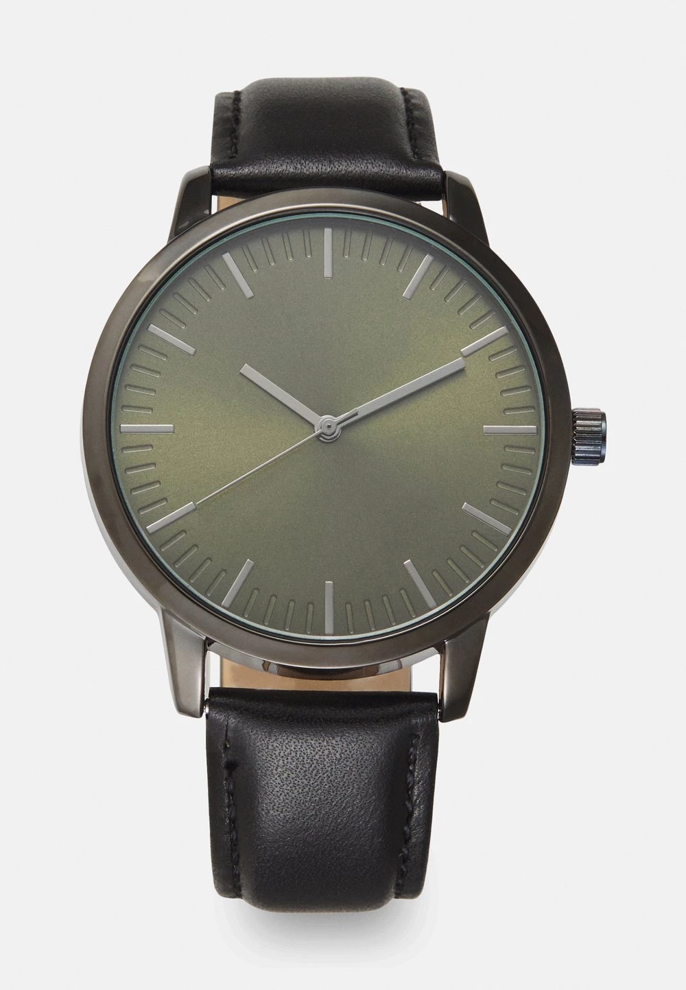 Pier One Prix Exclusifs Montre montres et bijoux boucle ardillon homme 3 Pier One Prix Exclusifs Montre montres et bijoux boucle ardillon homme