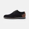 Pier One Prix Abordable LEATHER - Derbies derbies et richelieus rond homme 2 Pier One Prix Abordable LEATHER - Derbies derbies et richelieus rond homme -Pas Cher Pier One Boutique 2dadaf5b5ada49b2a70eab8caf92af7d