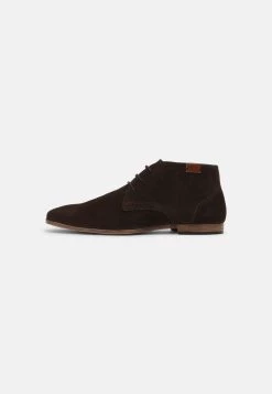 Prix Compétitif Pier One Derbies & Richelieus chaussures de ville rond homme -Pas Cher Pier One Boutique 2e2c2745d416484088d4f6d94fa0e05c