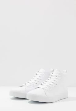 Pier One UNISEX - Baskets montantes Prix Malin sneakers rond 10 Pier One UNISEX - Baskets montantes Prix Malin sneakers rond -Pas Cher Pier One Boutique 2f318445cecd4dd5982d16217b0d3cf5