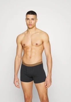 Pier One Prix Dégriffé 5 PACK - Shorty sous-vêtements & chaussettes normale homme