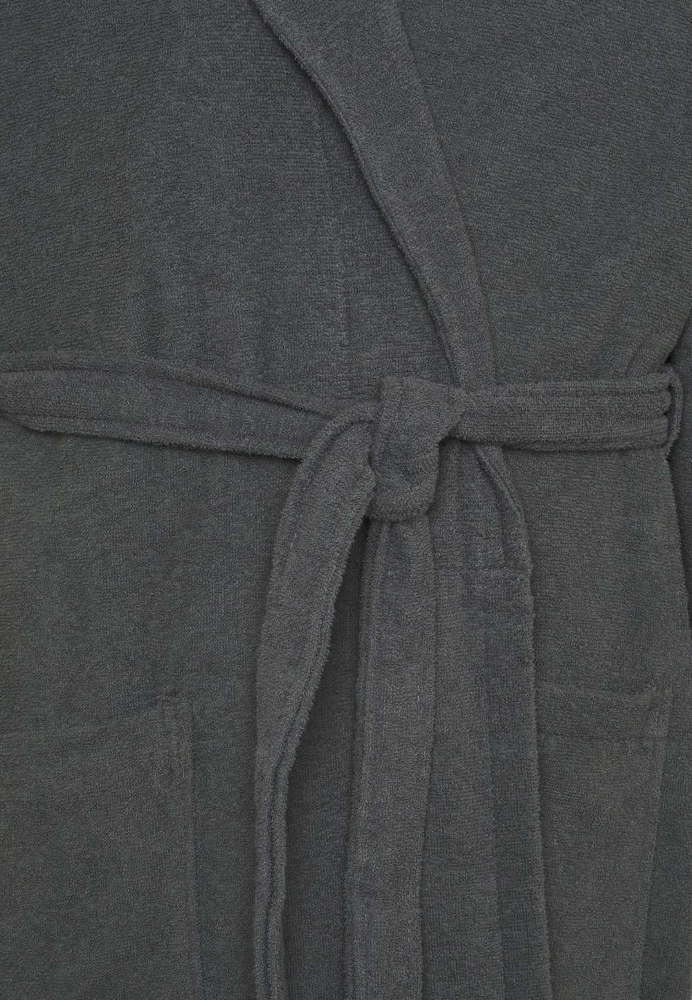 Pier One Peignoir Qualité Garantie sous-vêtements col châle homme 5 Pier One Peignoir Qualité Garantie sous-vêtements col châle homme – Image 3