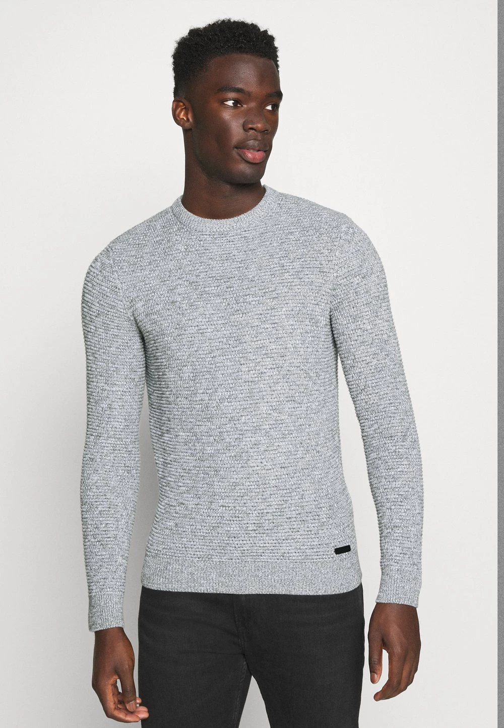 Pier One Haute Qualité Pullover pulls et gilets col rond homme 3 Pier One Haute Qualité Pullover pulls et gilets col rond homme