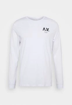 Pier One T-shirt à manches longues Soldes En Ligne t-shirts col rond homme 15 Pier One T-shirt à manches longues Soldes En Ligne t-shirts col rond homme -Pas Cher Pier One Boutique 2ff7487c0dd94ae8b5690fbf7a2545c4 1