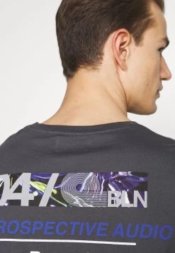 Pier One Prix Réduit T-shirt imprimé t-shirts col rond homme 14 Pier One Prix Réduit T-shirt imprimé t-shirts col rond homme -Pas Cher Pier One Boutique 2ff7efdd9f3949f0ac783f41f490f142