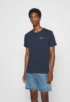 Pier One Vendre T-shirt imprimé t-shirts col rond homme -Pas Cher Pier One Boutique 300716560ce94f9cbb54b269c8edb0db