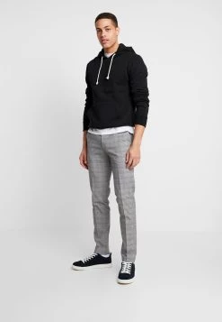 Pier One 2 PACK - Sweat Ă capuche Pas Cher pulls et gilets homme