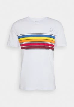 Pier One Première Qualité T-shirt imprimé t-shirts col rond homme -Pas Cher Pier One Boutique 307b939ae46c410eb9e7e4927570cfcd 1