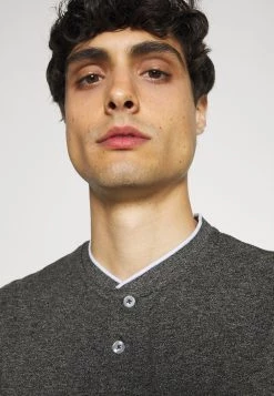 Pier One Polo excellente qualité t-shirts col tunisien homme -Pas Cher Pier One Boutique 308f620f332d483a8a759d5bfd6b90bb