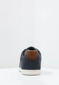 Pier One Baskets basses Première Qualité sneakers rond homme -Pas Cher Pier One Boutique 30f605f38a1541c7a92ea93be2eff96b