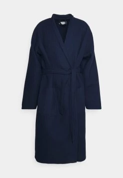 Prix Malin Pier One Peignoir sous-vêtements & chaussettes col châle homme -Pas Cher Pier One Boutique 31642370e41542e993321b3300a6fd90 1