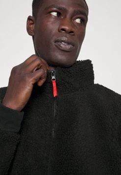 Prix Avantageux Pier One Sweat polaire sweats & hoodies col camionneur homme -Pas Cher Pier One Boutique 31acc6b777b042fc9c8e372b1870a281