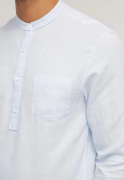 Prix Favorable Pier One Chemise chemises col mao homme 17 Prix Favorable Pier One Chemise chemises col mao homme -Pas Cher Pier One Boutique 31efd96c6e6b460884da9aa84cfa9809