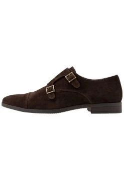 Marchandise de première qualité Pier One Mocassins mocassins et loafers carré homme -Pas Cher Pier One Boutique 3263589ff31c425496c17b586c84e7dc 1