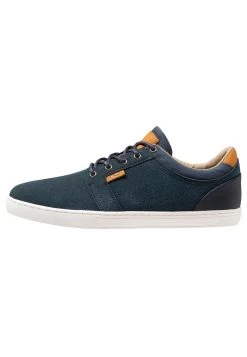 Prix Sympa Pier One Baskets basses sneakers rond homme -Pas Cher Pier One Boutique 32ed8b02407f44d981d0550fd92f8440