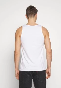 Pier One 2 PACK - Débardeur Prix Aimable t-shirts & polos encolure large ronde homme -Pas Cher Pier One Boutique 32ef162463194191b951f6fbd6f6332b