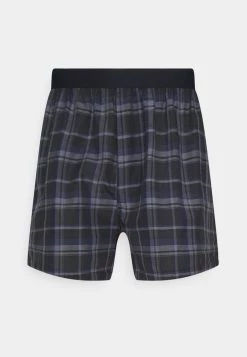 Pier One Prix Abordable 3 PACK - Caleçon sous-vêtements normale homme -Pas Cher Pier One Boutique 33713a28ca6a41f2bc90bb45490c08e4