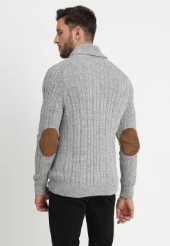 Pier One Promos Gilet pulls & gilets col châle homme -Pas Cher Pier One Boutique 3374bc5b15c34532a3a61fa1517a3ccc