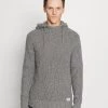 Pier One Rabais Pullover pulls et gilets capuche homme 1 Pier One Rabais Pullover pulls et gilets capuche homme -Pas Cher Pier One Boutique 337b5412b46e449ca54f214ab0302247