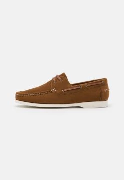 Pier One Vendre-Réclame Chaussures bateau rond homme -Pas Cher Pier One Boutique 33aea1c9b27941cc9512037f83085c94