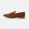 Réduction Pier One Mocassins mocassins et loafers rond homme