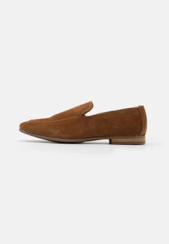 Pier One Mocassins Prix Préférentiel mocassins et loafers rond homme -Pas Cher Pier One Boutique 342cbe77e731431fb7f5358024d29b92