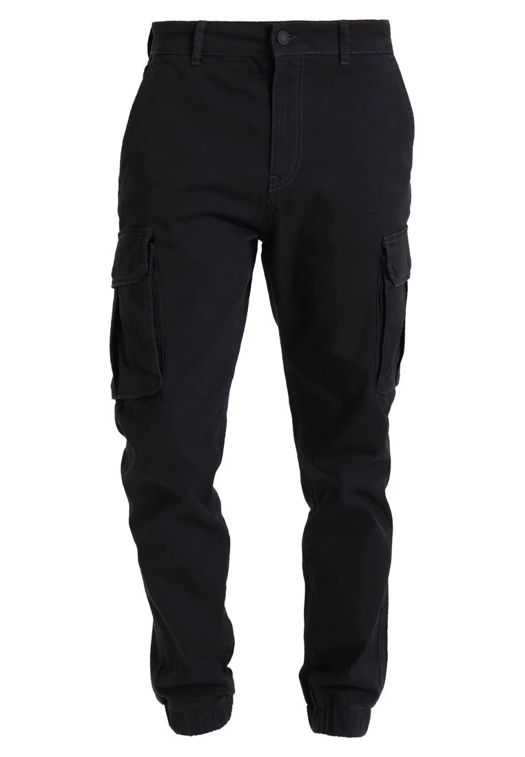 Prix Préférentiel Pier One Pantalon cargo pantalons normale homme 11 Prix Préférentiel Pier One Pantalon cargo pantalons normale homme – Image 9