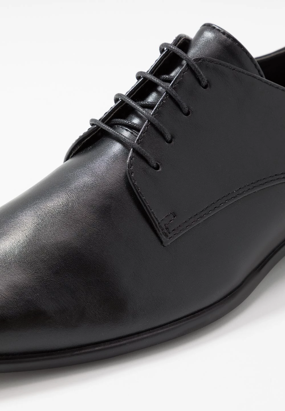 Pier One Derbies & Richelieus excellente qualité chaussures de ville carré homme 8 Pier One Derbies & Richelieus excellente qualité chaussures de ville carré homme – Image 6