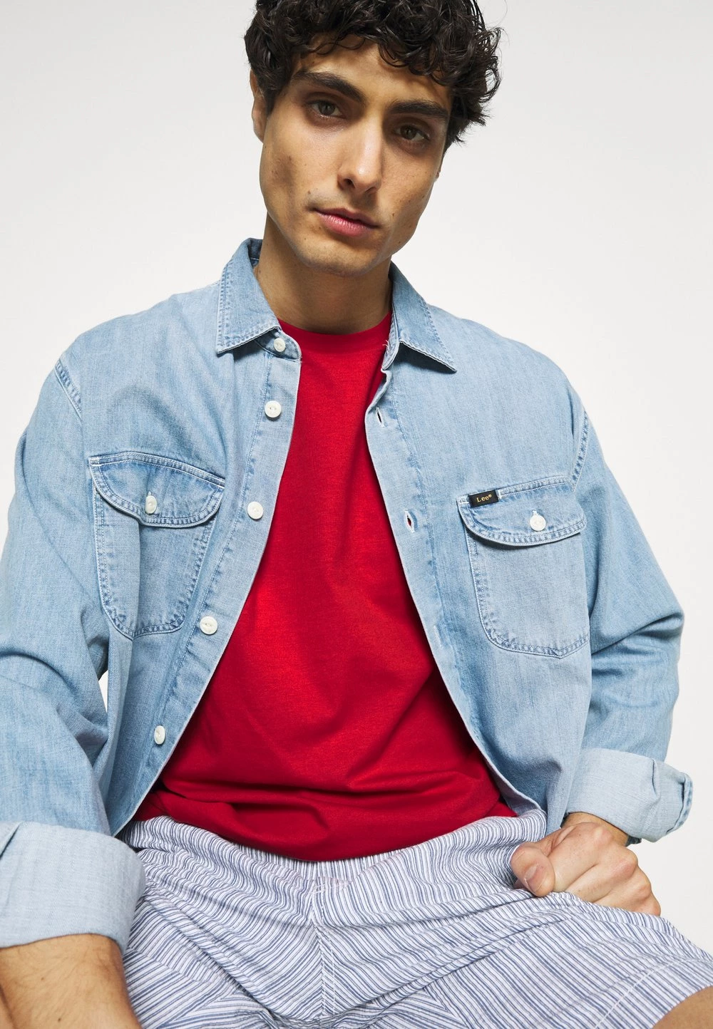 Bon Rapport Coût-Efficacité Pier One T-shirt basique t-shirts col rond homme 6 Bon Rapport Coût-Efficacité Pier One T-shirt basique t-shirts col rond homme – Image 4