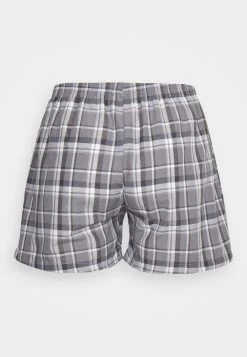 Excellente qualité Pier One 5 PACK - Caleçon sous-vêtements & chaussettes normale homme -Pas Cher Pier One Boutique 34e95a6f5a3d4fd5aa116ffeb66db86a